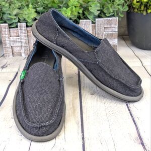 Sanuk Donna Paige Slip-On Shoes
